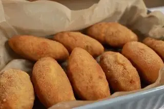 Kotlety de volaille