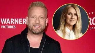 Bartek Jędrzejak doceniony przez samą Celine Dion. "Nie nadążałem odbierać wiadomości"