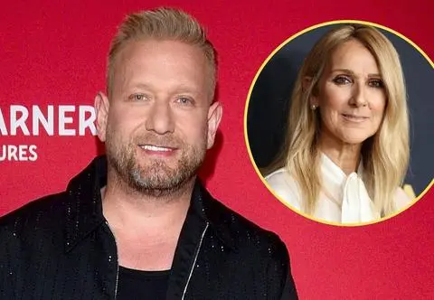 Bartek Jędrzejak doceniony przez samą Celine Dion. "Nie nadążałem odbierać wiadomości"