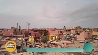 Maroko - (k)raj dla zmysłów – napisy