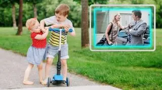 Konflikty w rodzeństwie - jak je rozwiązać? Negatywne emocje mogą tkwić w nas latami 