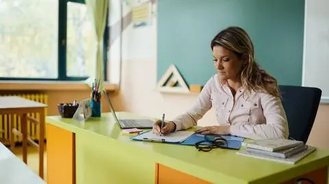 Czy przewidywana ocena końcowa może się zmienić? Kiedy nauczyciel może zmienić ocenę?