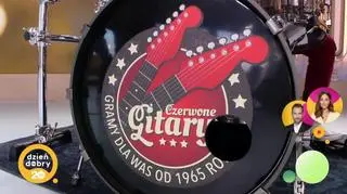 Czerwone Gitary - “Takie ładne oczy” 