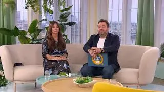 Anna Czartoryska-Niemczycka wraca do śpiewania