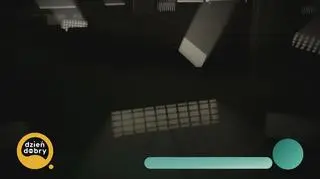 Wylicytuj wizytę na planie DDTVN