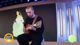 Zalia – „Raj” 