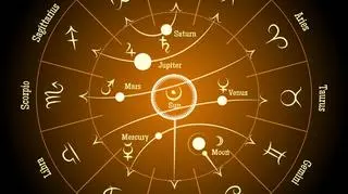 Horoskop na czwartek dla wszystkich znaków zodiaku. Większość z nas będzie grała ostro