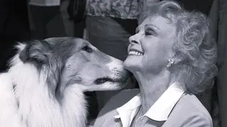 June Lockhart nie żyje. Aktorka miała 100 lat