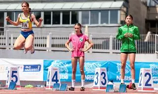 W tym roku finał akcji Lekkoatletyka dla Każdego! Nestlé Cup 2025 odbył się w Krakowie. Udział wzięło w nim ponad sześciuset młodych pasjonatów lekkiej atletyki.
