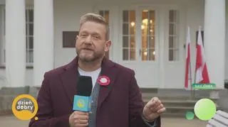 Z wizytą u Józefa Piłsudskiego 