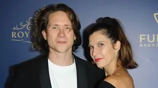 Kamila Kamińska i Michał Meyer znowu zostali rodzicami. Pokazali zdjęcie z porodu