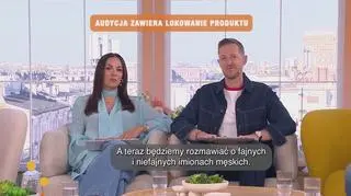 Pokolenie Z ich nie zna – imiona, które wyszły z mody - napisy