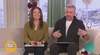 Dziękujemy, że niezmiennie jesteście z nami!