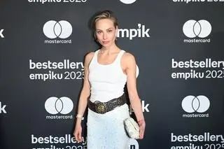 Weronika Książkiewicz na Bestsellerach Empiku 