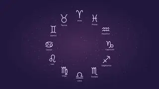 Znaki zodiaku