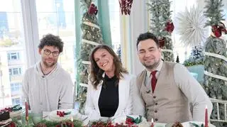 Boże Narodzenie w pracy. "Poruszający i bardzo pouczający widok"