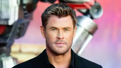 Chris Hemsworth