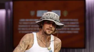 Justin Bieber podzielił się wzruszającymi kadrami z bliskimi. Syn piosenkarza skradł serca internautów