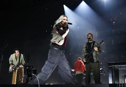 Linkin Park w Polsce. Zespół wystąpi na znanym festiwalu