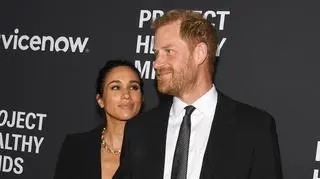 Meghan Markle i książę Harry docenieni na prestiżowej gali. Tak wyglądały kulisy ich przygotowań