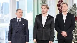 Jak zawiązać krawat?