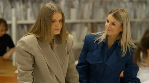 Viola Piekut ubiera polskie gwiazdy od ponad 20 lat. "Miałam pod górkę już przy pierwszym projekcie"