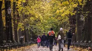 Nadchodzi potężna anomalia temperatury. Sprawdź prognozę pogody