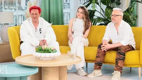 Zespół Ich Troje świętuje swoje 30-lecie