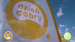 Jesteśmy razem już od 20 lat! 