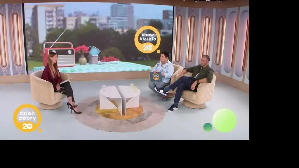 Newsy ze świata gwiazd 