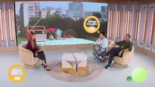 Newsy ze świata gwiazd 