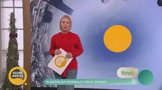 Najważniejsze informacje z kraju i świata