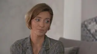Renata Kaczoruk o wychodzeniu z kryzysu psychicznego