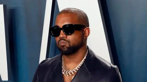 Kanye West o rozstaniu Kim Kardashian i Davidsona