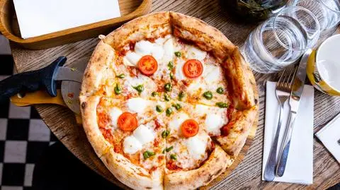 Jaką pizzę Polacy kupują najczęściej? 