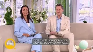 By Wielkanoc była naprawdę wielkim wydarzeniem (napisy)