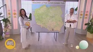 Odliczamy dni do wakacji – kolonie letnie DDTVN