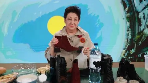 Sól na butach - jak się jej pozbyć? 