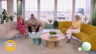 Marzena Figiel-Strzała inspiruje i zmienia trudny los dzieci 