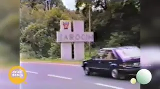 Jarocin – mekka wolności w szarej Polsce 