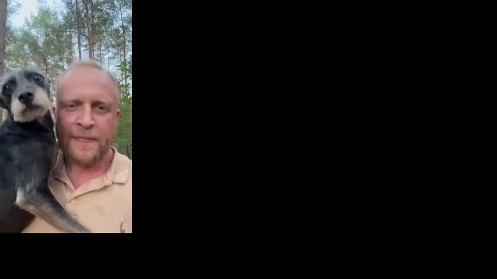 Piotr Adamczyk zaprasza na bezpłatne czipowanie psów 