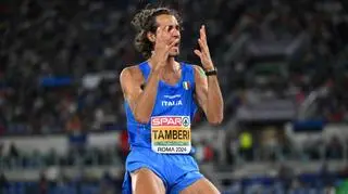 Paryż 2024. Mistrz olimpijski przeprasza żonę po ceremonii otwarcia igrzysk. "Tak mi przykro"