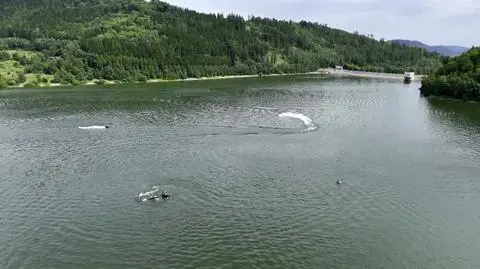 "Uwaga!" TVN: Od maja do września słuchają ryku silników