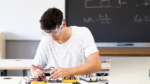 Nowoczesne kierunki technikum