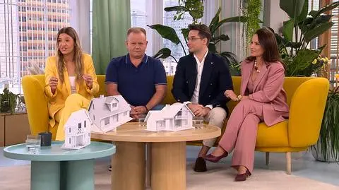 Joanna Koroniewska, Wiesław Skiba, Dawid Małycha oraz Anna Błaszczyk