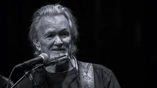 Kris Kristofferson nie żyje. Miał 88 lat