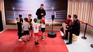 Czy boks jest bezpiecznym sportem dla dzieci? "To są stereotypy"