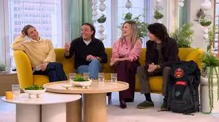 Te aukcje na WOŚP rozpalą wasze emocje. "Ten plecak skrywa wiele wspaniałych przedmiotów"  