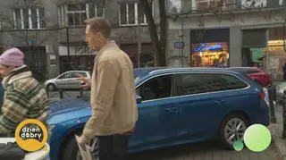 Mróz o poranku - jak przygotować się do jazdy?