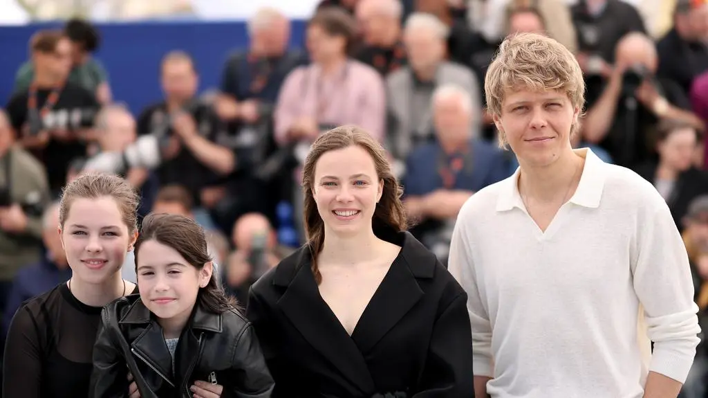 Polskie gwiazdy zachwyciły w Cannes. Wśród nich Paweł Pawlikowski i ...